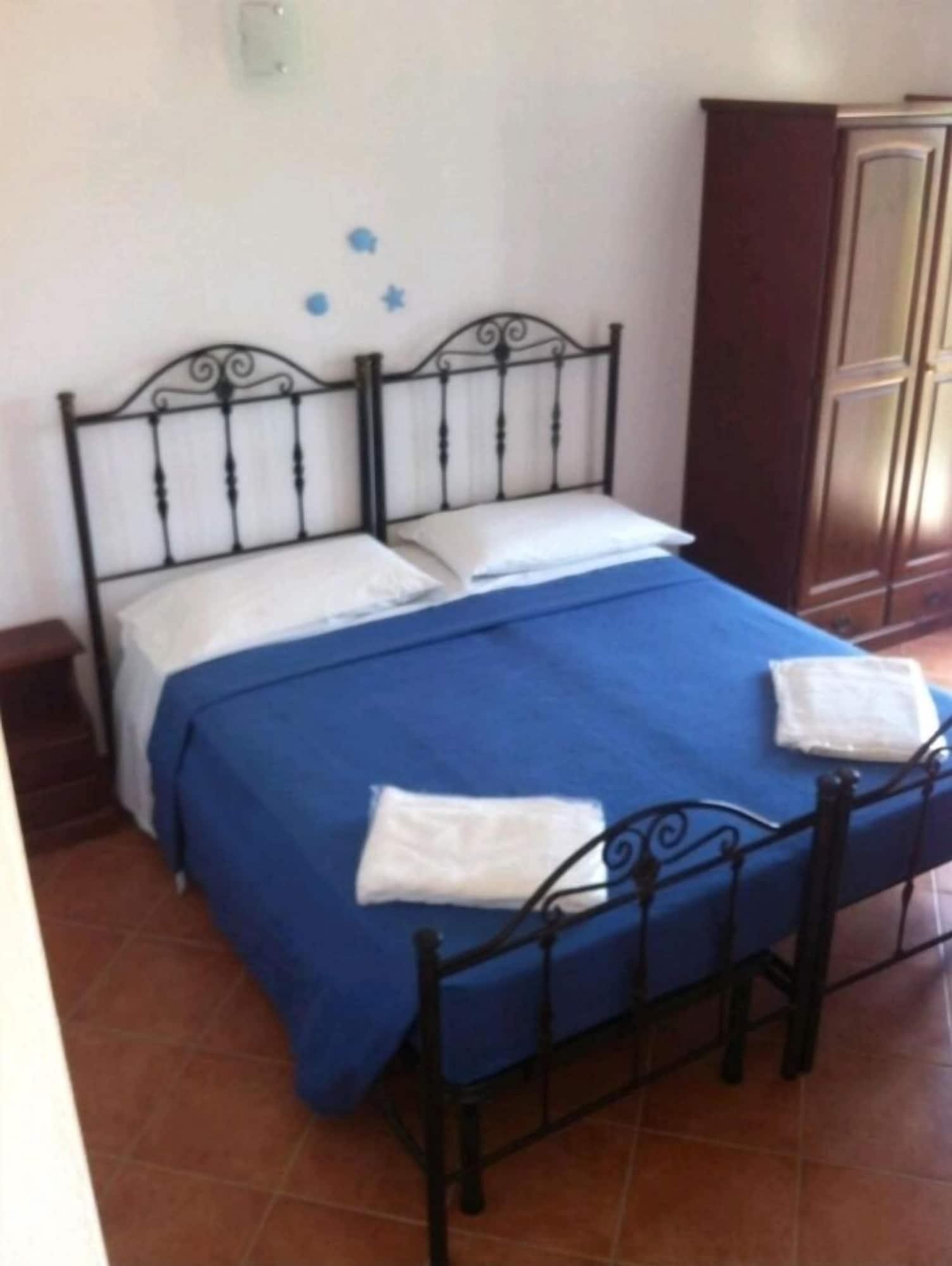 Bed Sandalia Badesi Exteriör bild